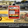 Where to Buy Flatout Tire Sealant: Your Ultimate Guide to Finding the Best Deals Online