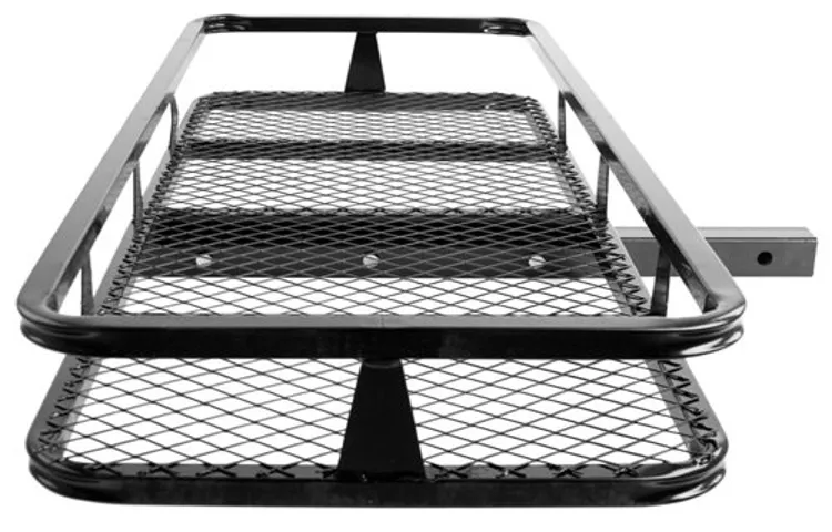 Where to Buy Hitch Carrier: Find the Best Deals and Selections