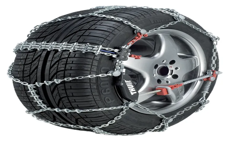 Where to Buy Tire Chains in South Lake Tahoe: Your Ultimate Guide to Safe Winter Driving