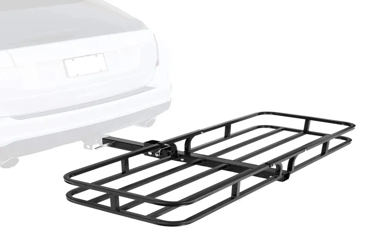 where to buy trailer hitch cargo carrier