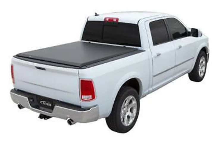 where to buy used tonneau cover