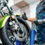 Where to Get a Motorcycle Tire Change near Me: Top 5 Local Places to Visit