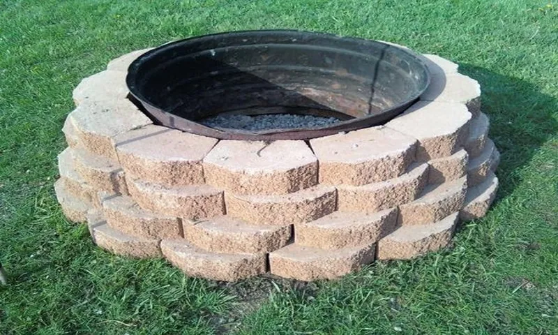 Where to Get a Tire Ring for a Fire Pit – Top Picks for High-Quality and Affordable Options