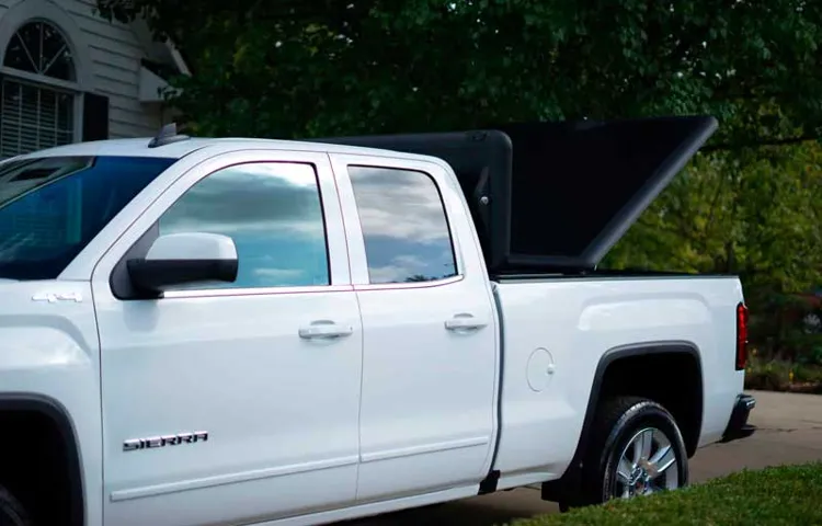 where to get a tonneau cover near me