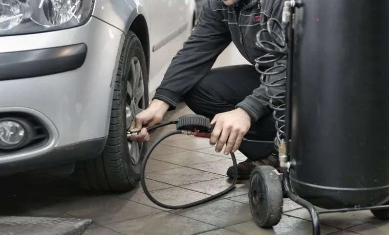 Where to Get Nail Out of Tire: Best Places for Quick and Affordable Fix