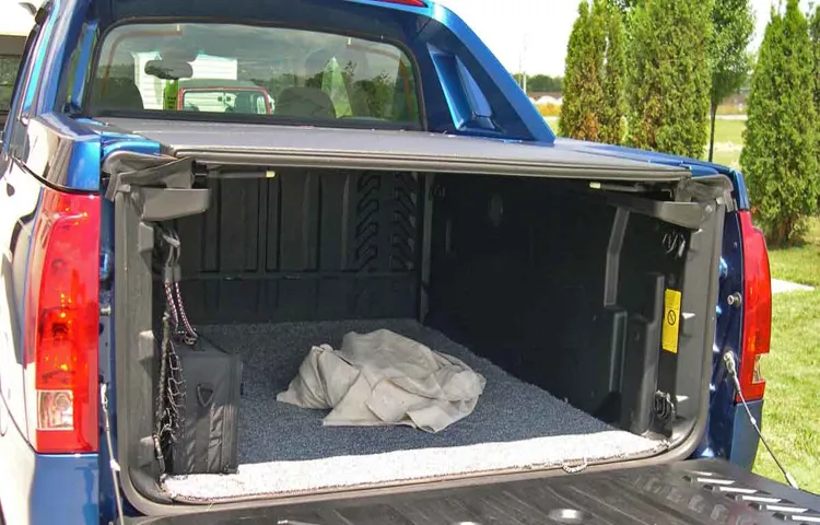 Where to Get Tonneau Cover Installed: Expert Suggestions and Top Installation Tips