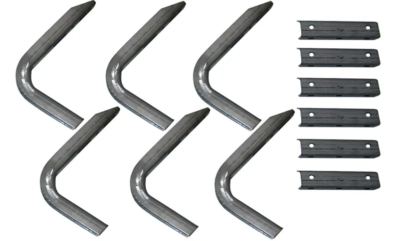 Where to Mount Running Board Brackets to Frame: A Comprehensive Guide