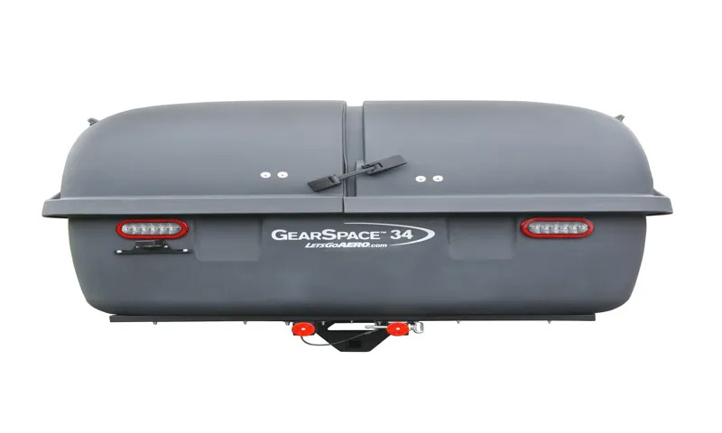 Where to Rent Hitch Cargo Carrier: Find the Best Rental Options