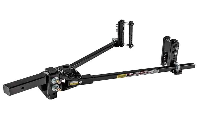 Which Equal-i-zer Hitch is Best for Your Towing Needs: A Complete Guide