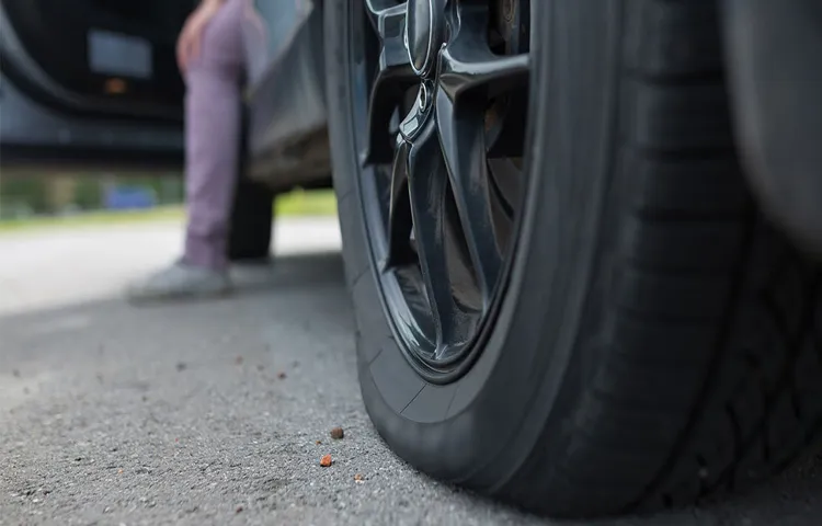 Which May Be a Sign of Tire Failure: Symptoms and Causes Explained