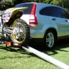 Which Motorcycle Hitch Carrier Can You Tow Behind Your Vehicle?