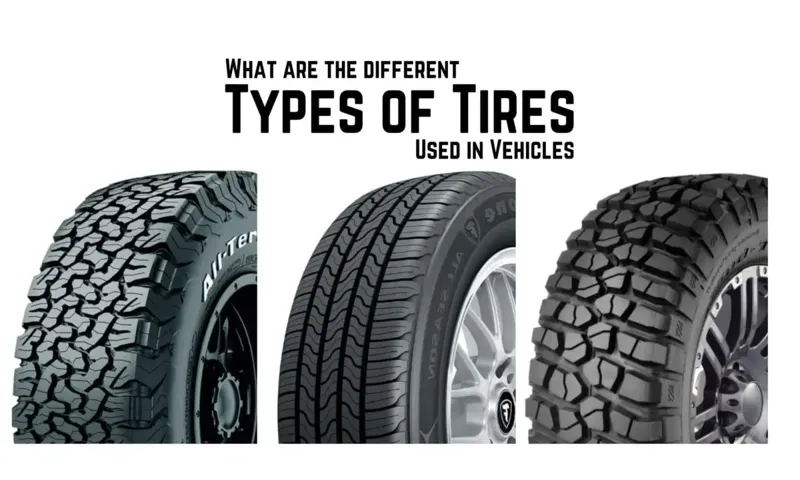 Which of the Following is Not a Type of Tire Used on Passenger Cars: A Comprehensive Guide