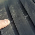 Which of the Following is True About Tire Wear Bars and How to Check Them?