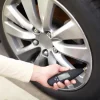 Which of These Is True About Tire Pressure: Debunking Common Myths