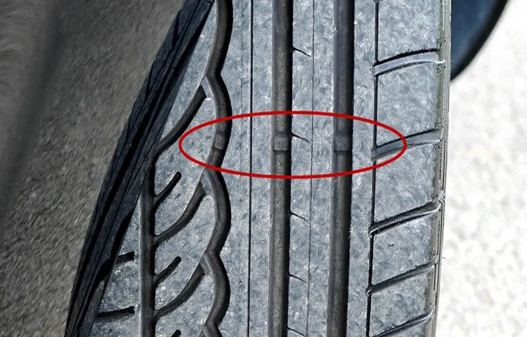 Which of These May Be a Sign of Tire Failure: Common Warning Indicators to Watch For