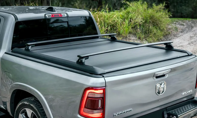 which retractable tonneau cover 2018