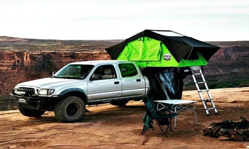 which roof top tent to buy