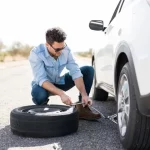 Which Side of a Spare Tire Faces Out for Safe Driving: A Complete Guide