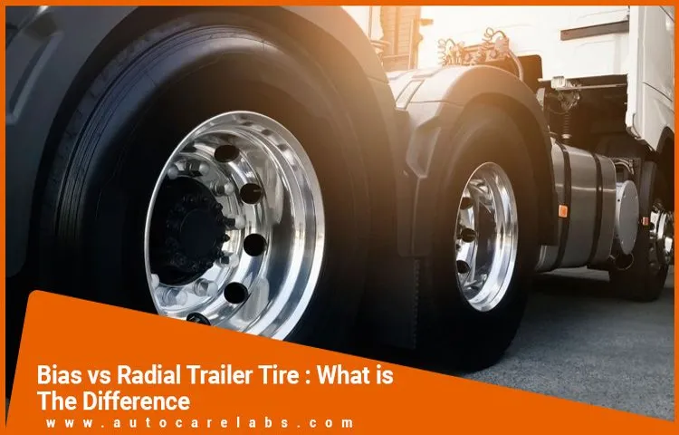 Which Tire Allows Better Fuel Economy, Radial or Bias? Find Out Here!