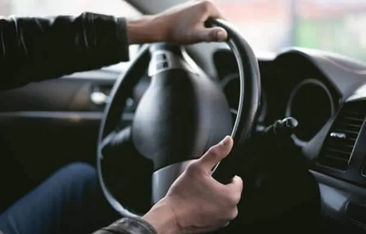 Which Tire Doesn’t Move When a Car Turns Right? Understanding the Basics of Car Steering and Maneuvering.