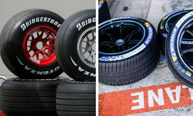 which tire is better michelin or bridgestone