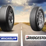 Which Tire is Better: Michelin or Bridgestone? A Comprehensive Comparison