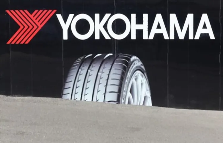 which tire is better michelin or yokohama