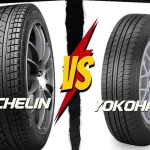 Which Tire is Better: Michelin or Yokohama? A Comprehensive Comparison