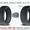 Which Tire is Wider 70 or 75? A Comprehensive Comparison Guide