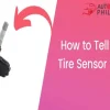 Which Tire Sensor is Bad? Troubleshooting and Fixing the Issue