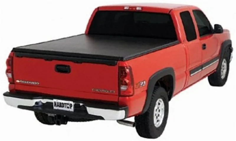 which tonneau cover 2004 tundra