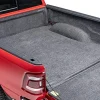 Which Tonneau Cover for Drop-In Bed Liner: Expert Guide and Recommendations