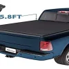 Which Tonneau Cover is Waterproof? The Tonneau Cover Buying Guide