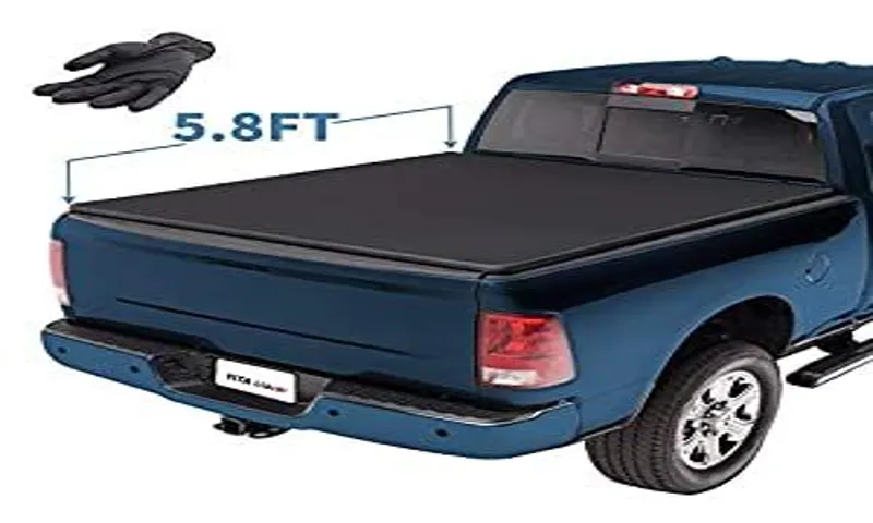 Which Tonneau Cover is Waterproof? The Tonneau Cover Buying Guide