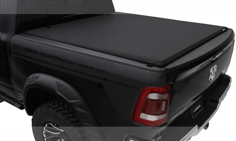 Which Tonneau Cover is Waterproof: Discover the Best Options