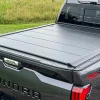 Which Tonneau Cover Sold by Toyota Tundra is the Best?