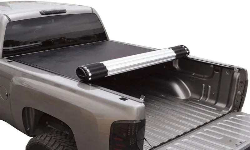 which type of tonneau cover is best