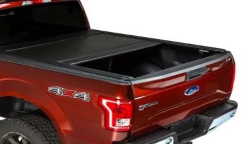 Which Type of Tonneau Cover is Weatherproof? A Guide to Choosing the Best Option