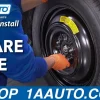 Which Way Do You Put a Spare Tire On: A Step-by-Step Guide to Tire Replacement