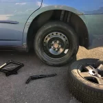 Which Way Does Spare Tire Go? A Guide on How to Install a Spare Tire Correctly.