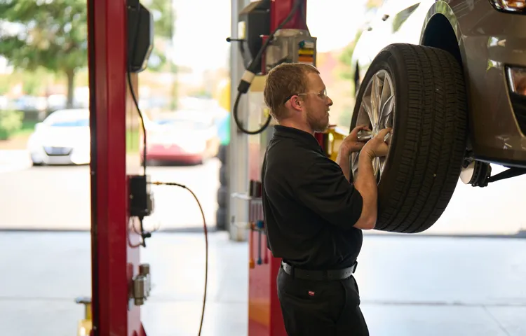 who did mavis tire buyout