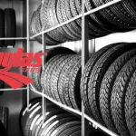 Who Makes Douglas Tires? A Comprehensive Guide to the Manufacturer Behind the Brand