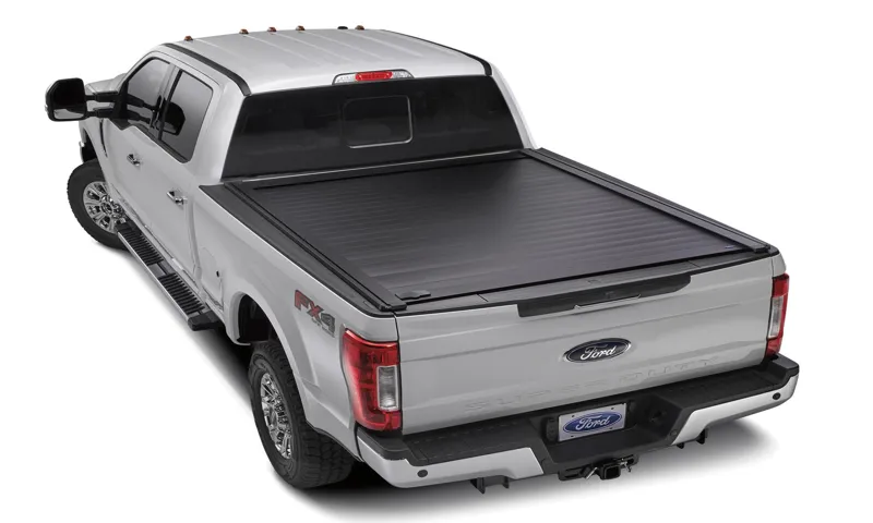 who makes embark tonneau cover