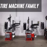 Who Makes Snap On Tire Machines: A Comprehensive Guide to the Brands and Models Available.