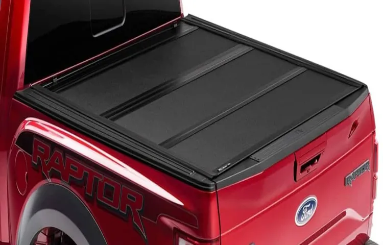 Who Makes the Best Hard Tonneau Cover? Find Your Perfect Tonneau Cover Today