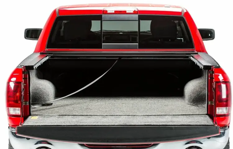 who makes the best retractable tonneau cover