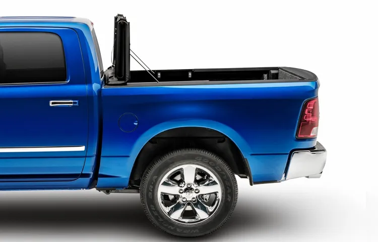 who makes the best tonneau cover for trucks