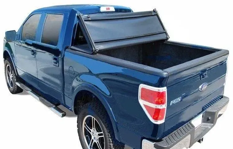 Who Makes the Best Tri Fold Tonneau Cover? Top Brands Revealed