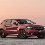 Who Makes the Trackhawk? Uncover the Manufacturer of this High-Performance SUV