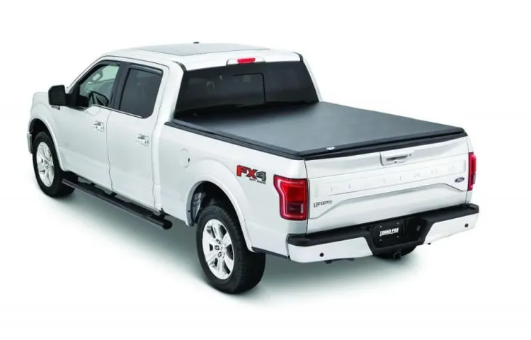 Who Makes Tonno Pro Tri-Folding Tonneau Cover? Everything You Need to Know